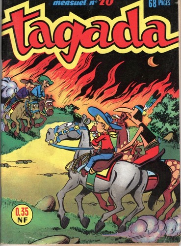Tagada imperia 1960 tres - imperia,