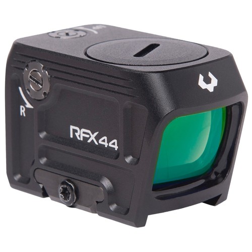 Viridian rfx44 moa green dot - green,