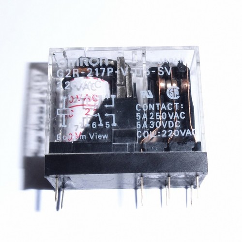 G2r 217p sv 220vac - g2r-217p-v-us-sv,