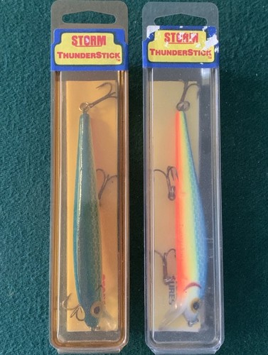 Storm thunderstick fishing - (2),