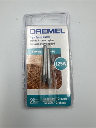 New dremel 125w high - 125w, speed