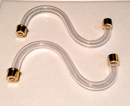 Bras lustre - (5,