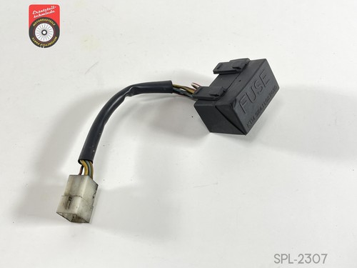Boîte fusibles ktm 640 - boîte,