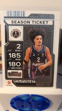 2025-26 Panini Contenders