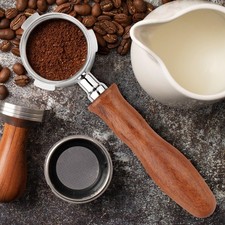 Porte-filtre à café sans