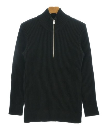 Herning sweaters black - sweaters,