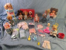 Famille Doucoeur, 10 enfants