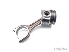 Ford Focus Piston moteur avec bielle 1.6 TDCi Diesel 85kW (115 HP) T1DB 2014