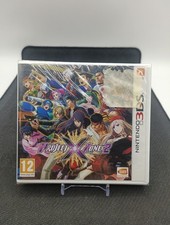 Project X Zone 2 Nintendo 3ds