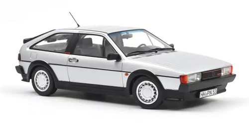 Volkswagen scirocco gtx - vw, 2