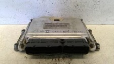 Calculateur moteur RENAULT CLIO 2 PHASE 1 1.9 DTI - 8V TURBO /R:111972509