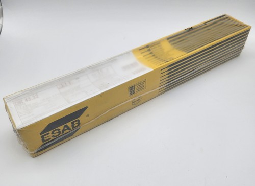 électrode esab 3 2 - Électrode, ok
