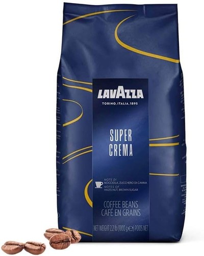 Lavazza super crema café en - crema,,