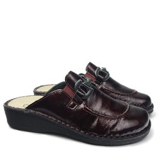 CHAUSSONS SOUPLES CINZIA SOFT