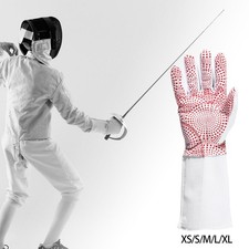 Gants d'escrime Équipement de