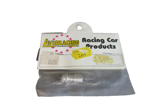 Avioracing 0034 pointeau - avioracing,