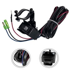 Interrupteur �� bascule