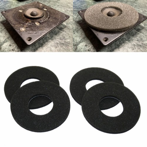 Le25 design foam - trim, tweeter