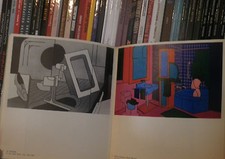 ADAMI - Musée d'Art Moderne de la Ville de Paris - 1970