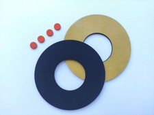 Pair jbl le25 neoprene - pair,