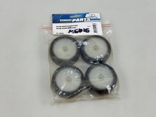 LRP Vtec 33X Pre-glued Asphalt