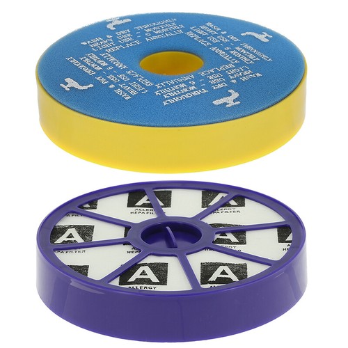 Kit filtres dc05 - de, compatible