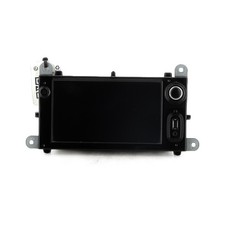 Poste multimédia - Renault