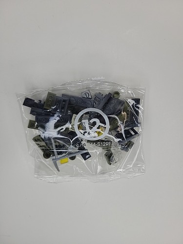 Mega halo unsc - halo, elephant