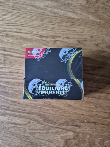 Pokémon display boosters - display, 36