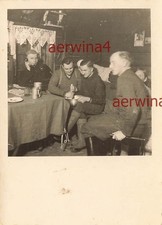 Soldats allemands au soviet -