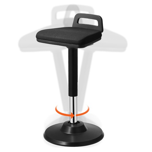Vevor tabouret oscillant - vevor,