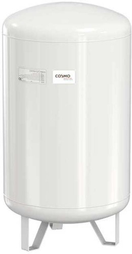 Vase expansion chauffage - vase, d'expansion