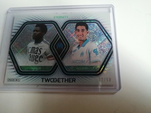 2025 panini eternity - 2025-26,