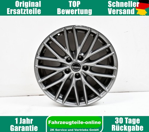 Alliage opel insignia a - alliage,