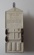 Caravane henon de norev - caravane,