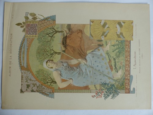 Print agriculture decorative - agriculture,,