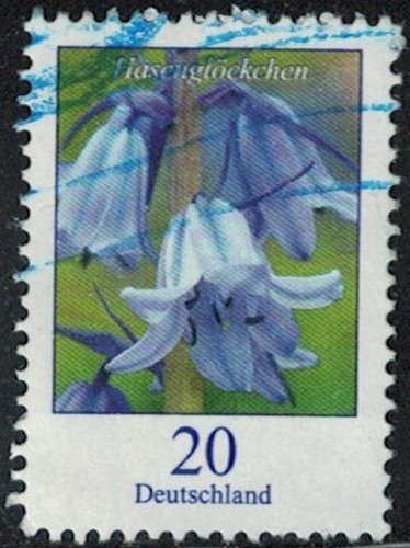 Allemagne 2017 oblitéré used - allemagne,