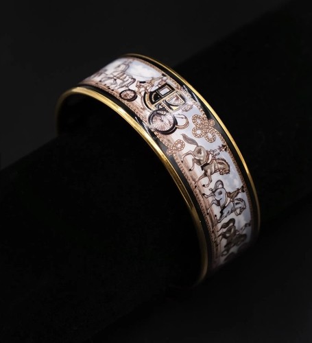 Bracelet hermès modèle - bracelet,