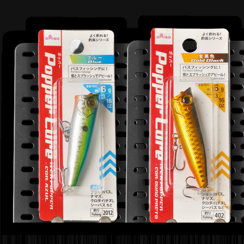 Leurre daiso japan popper - leurre,