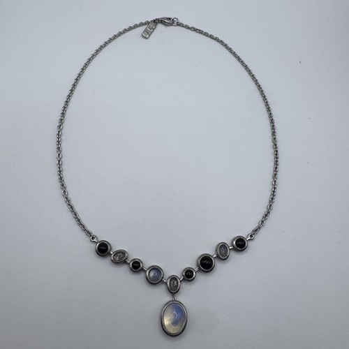 Collier vintage créateur ted - collier,