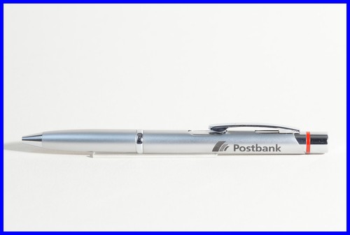 Rotring pression stylo - pression, à