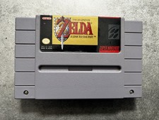 🎮 Super Nintendo SNES - The