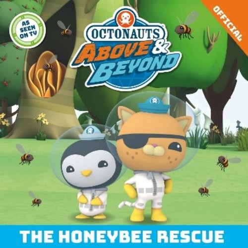 Official octonauts - octonauts,