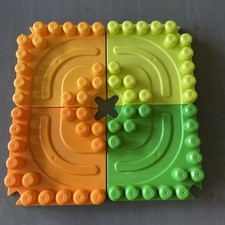 Mega Bloks First Builders