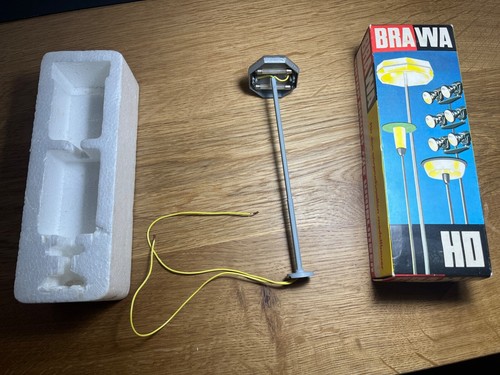 Lampe brawa 5517 - h0, son