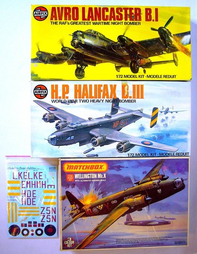 Airfix matchbox 72 - airfix/matchbox, 1/72