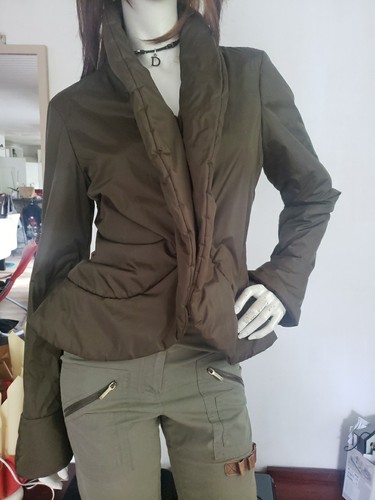 Jean paul gaultier veste - jean,