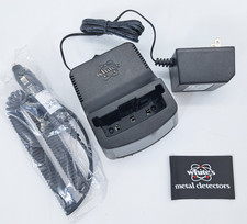 Whites Metal Detector NiMH
