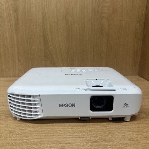 Vidéo projecteur espon s05 - projecteur,