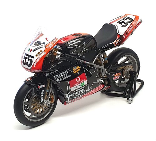 Minichamps scale 122 - minichamps, 1/12